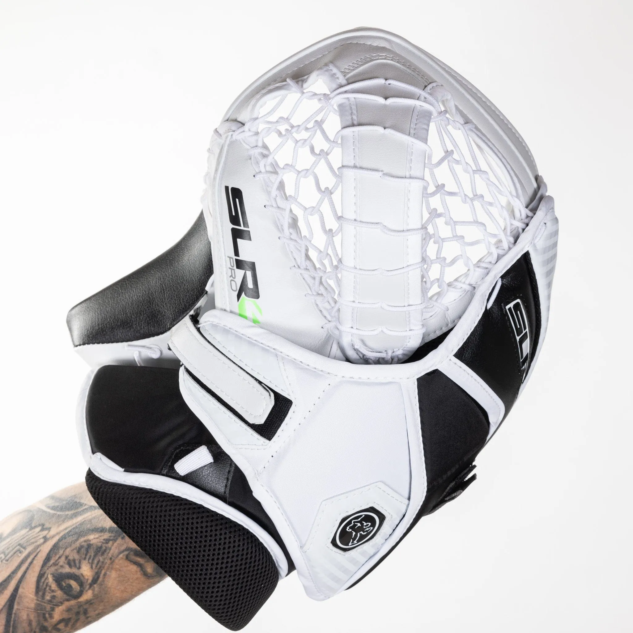 Vaughn Ventus SLR4 Pro Senior Goalie Catcher