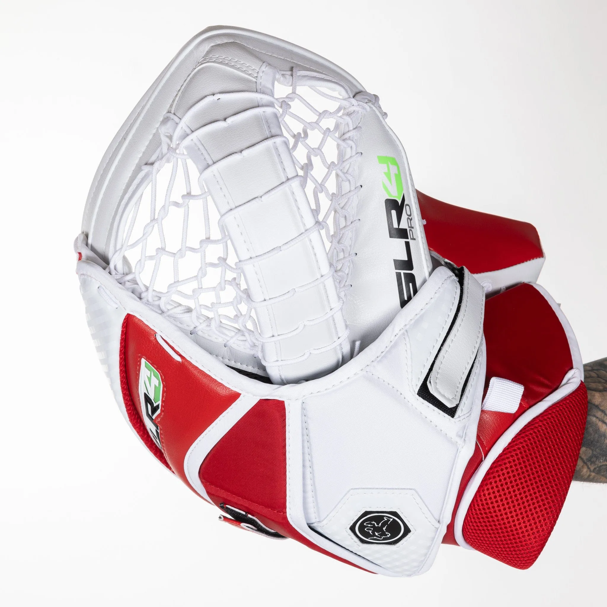 Vaughn Ventus SLR4 Pro Senior Goalie Catcher
