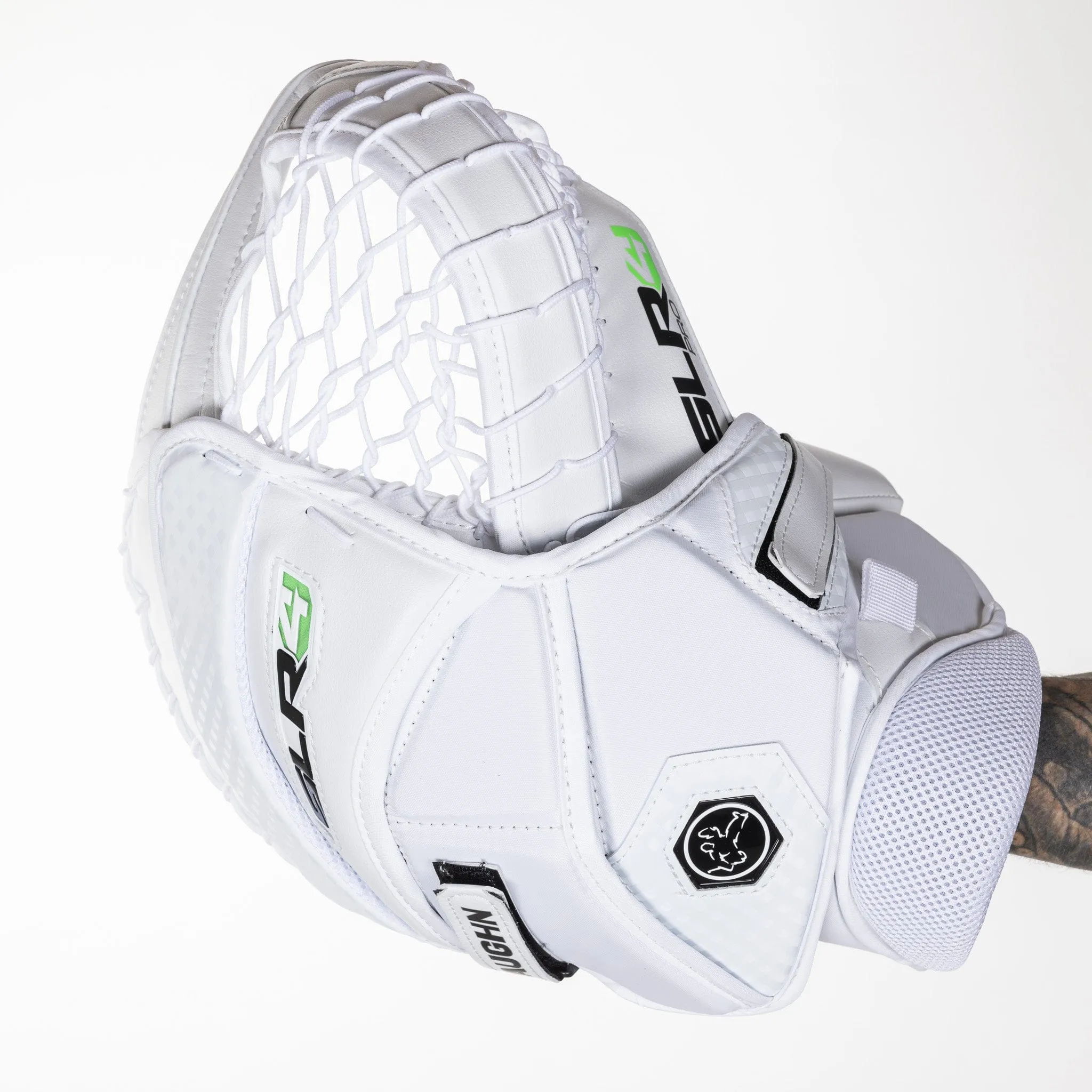 Vaughn Ventus SLR4 Pro Senior Goalie Catcher