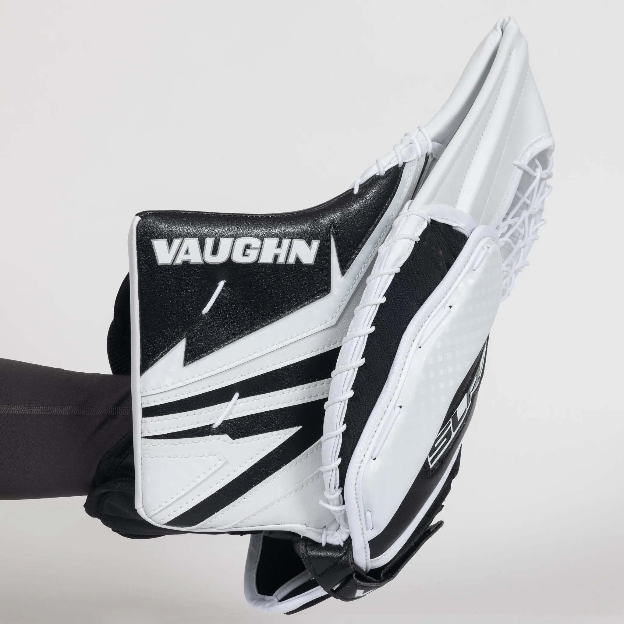 Vaughn Ventus SLR4 Pro Senior Goalie Catcher