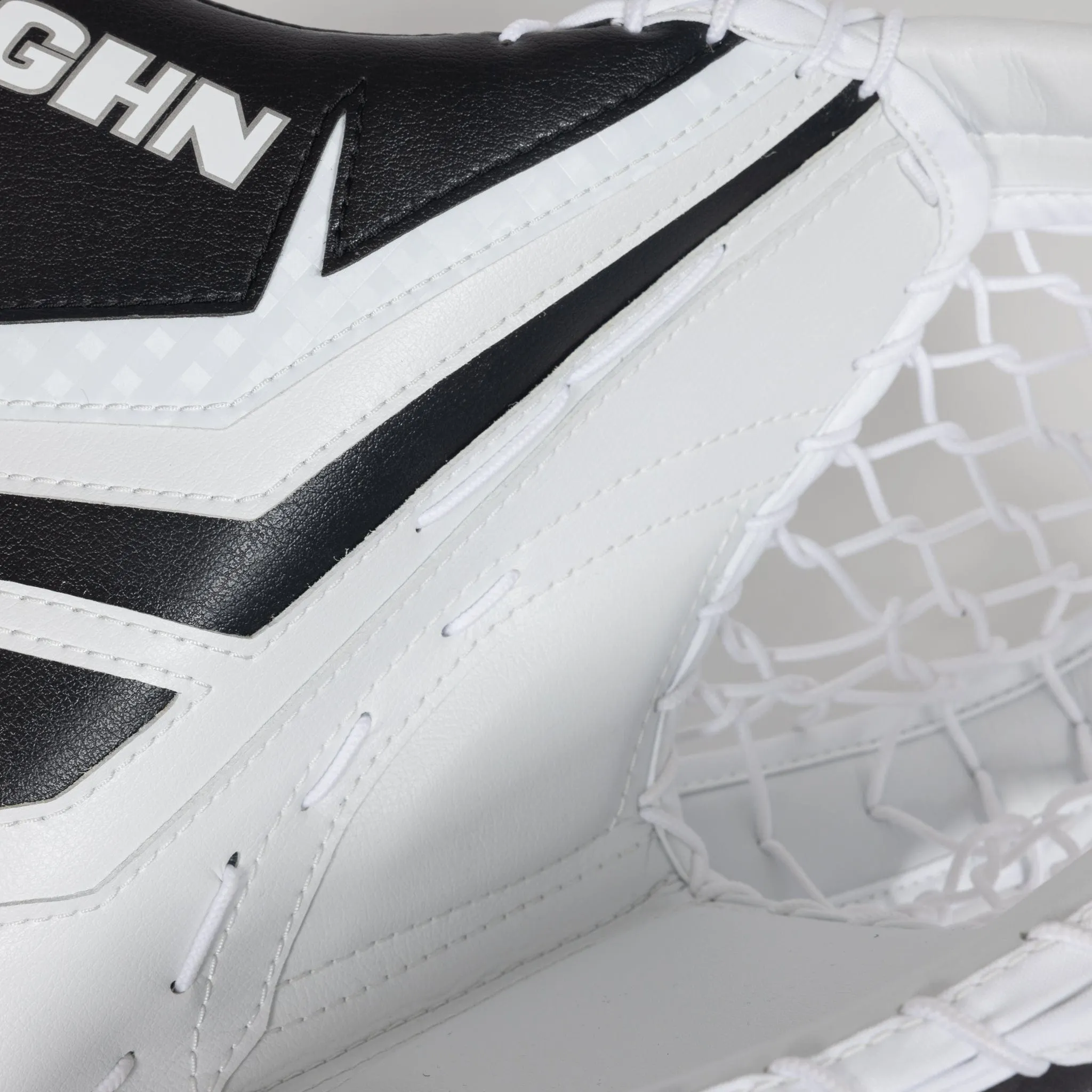 Vaughn Ventus SLR4 Pro Senior Goalie Catcher