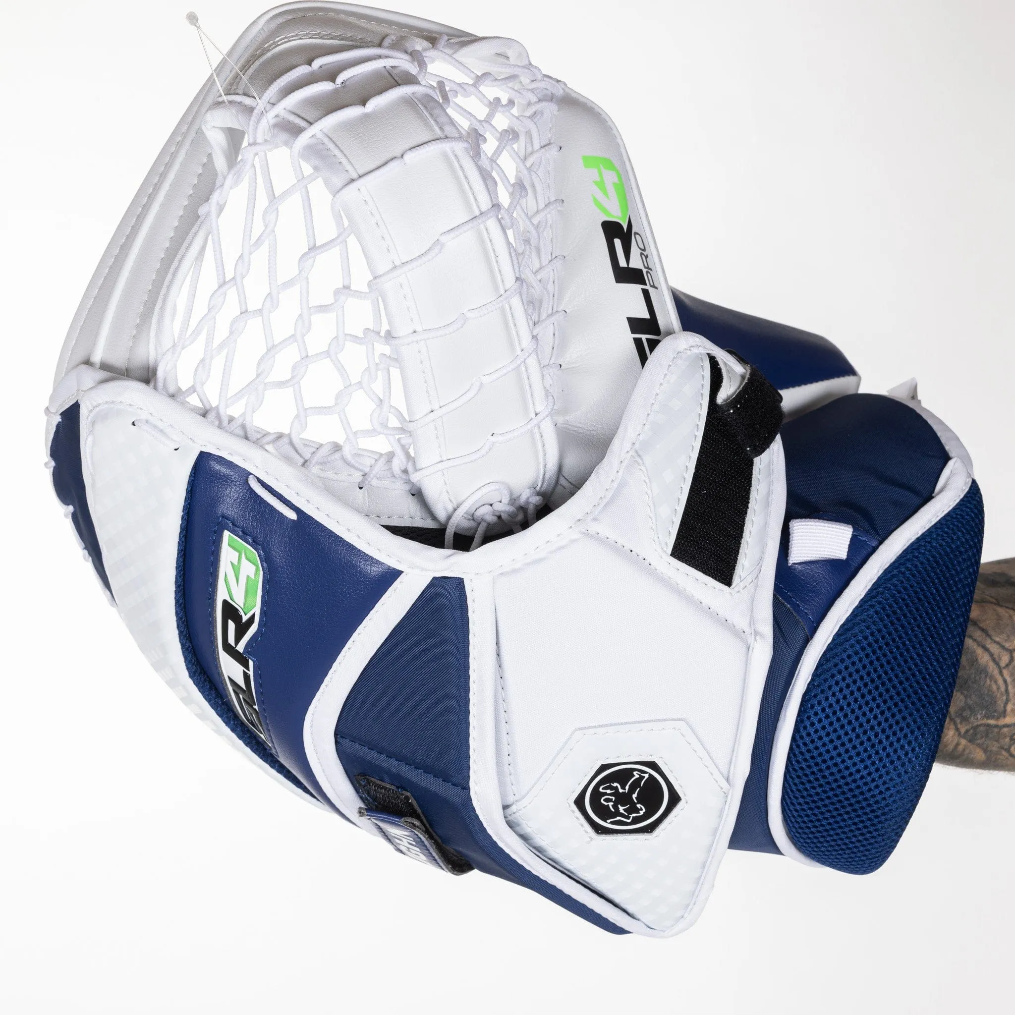 Vaughn Ventus SLR4 Pro Senior Goalie Catcher