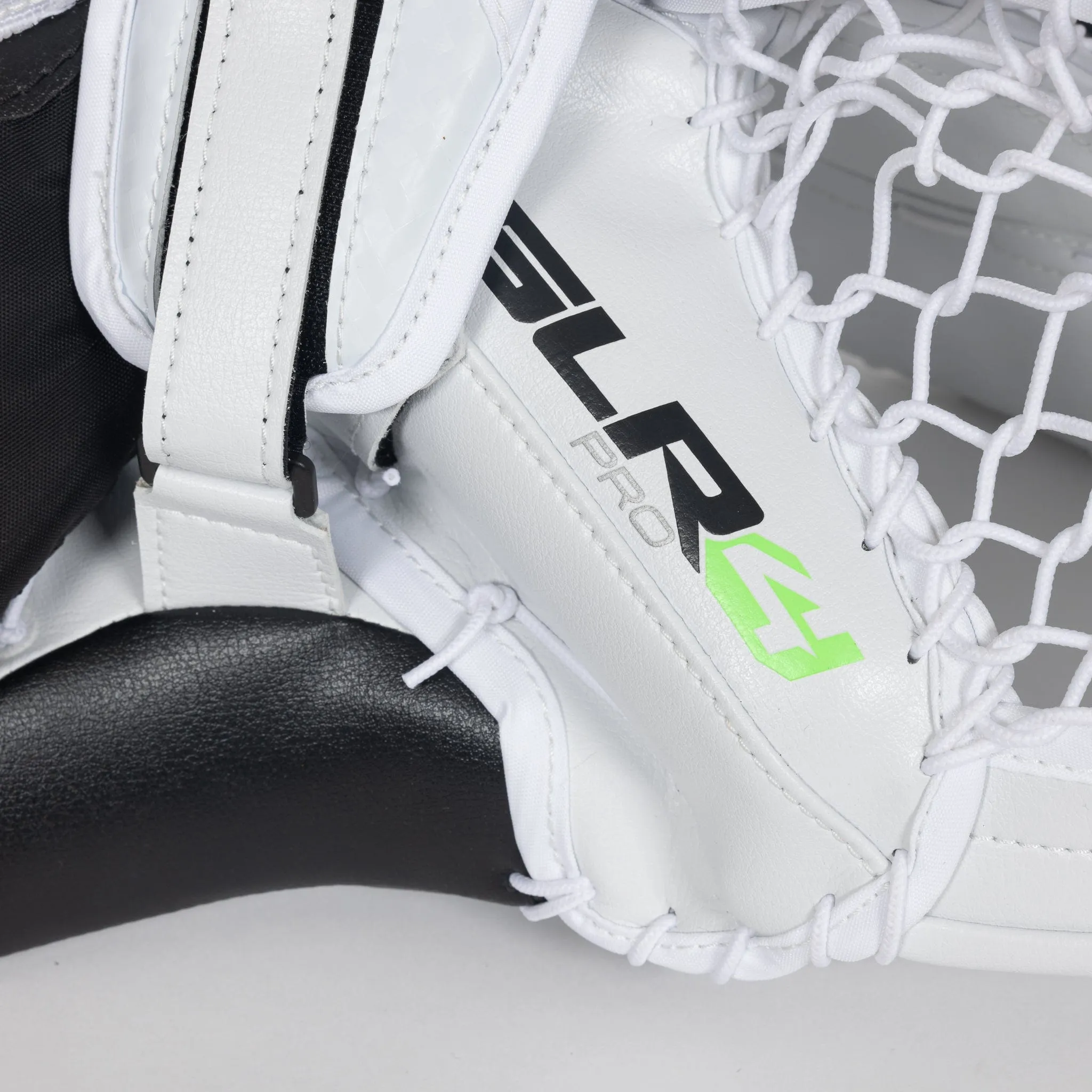 Vaughn Ventus SLR4 Pro Senior Goalie Catcher