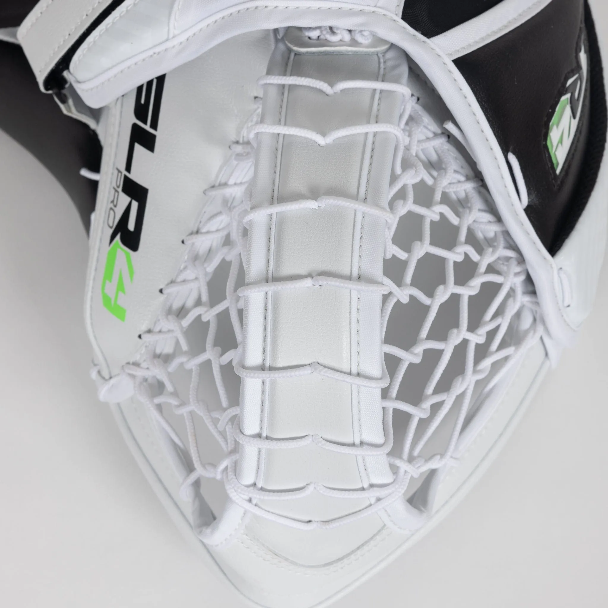 Vaughn Ventus SLR4 Pro Senior Goalie Catcher