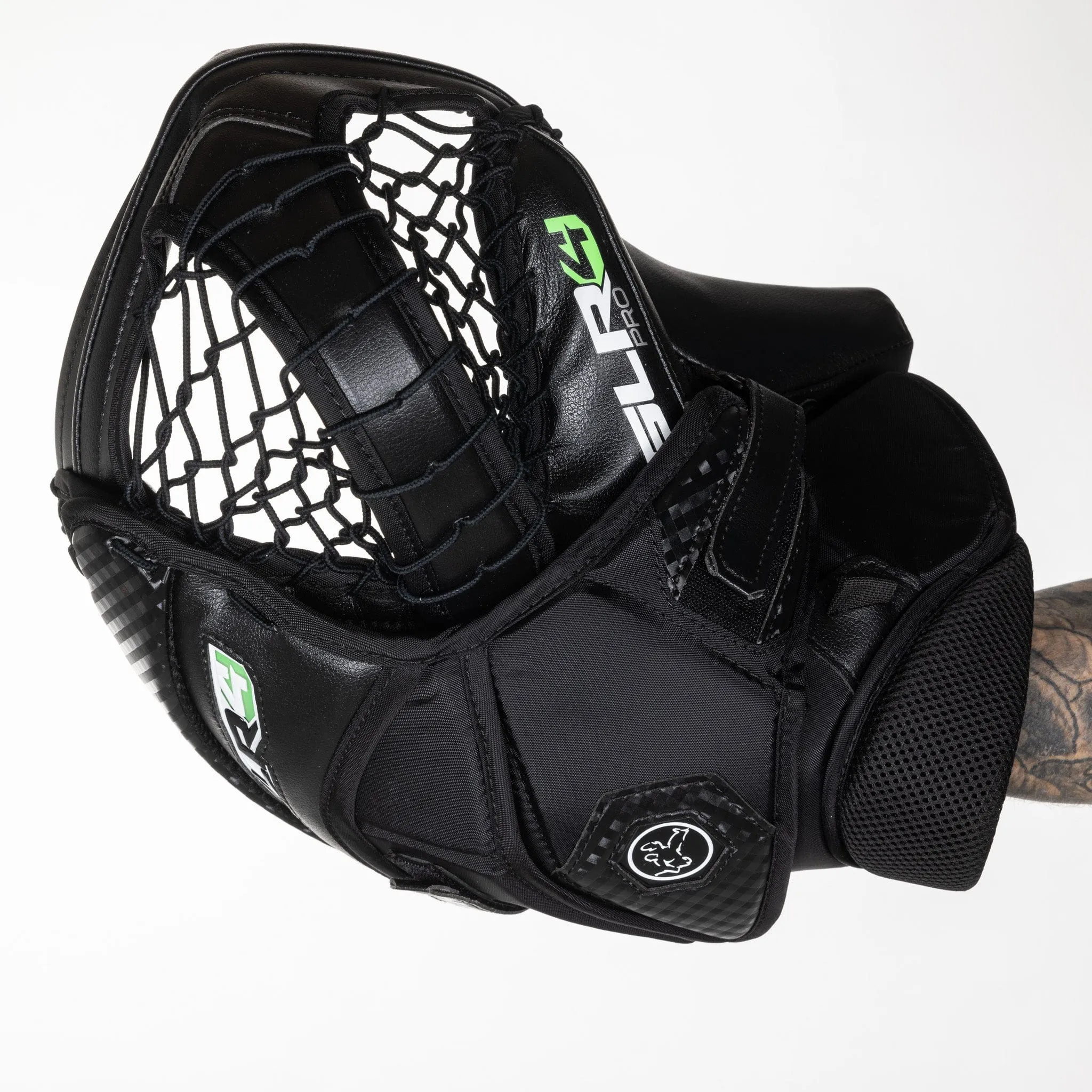 Vaughn Ventus SLR4 Pro Senior Goalie Catcher
