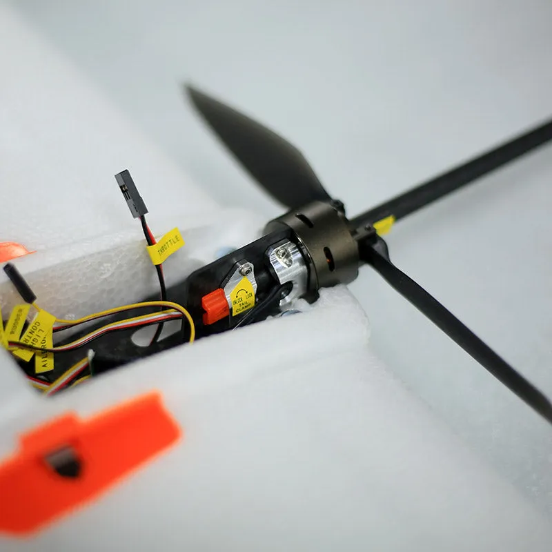 VCI DOVE FPV Fixed-Wing RC Airplane
