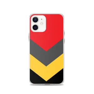 Vegas Reverse Retro Phone Case