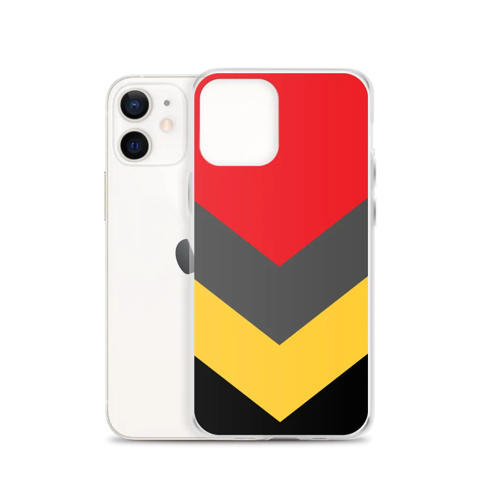 Vegas Reverse Retro Phone Case