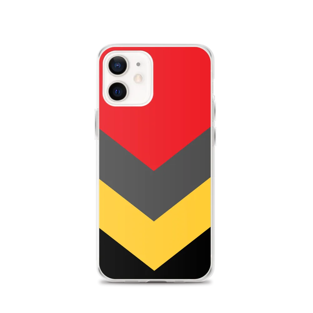 Vegas Reverse Retro Phone Case
