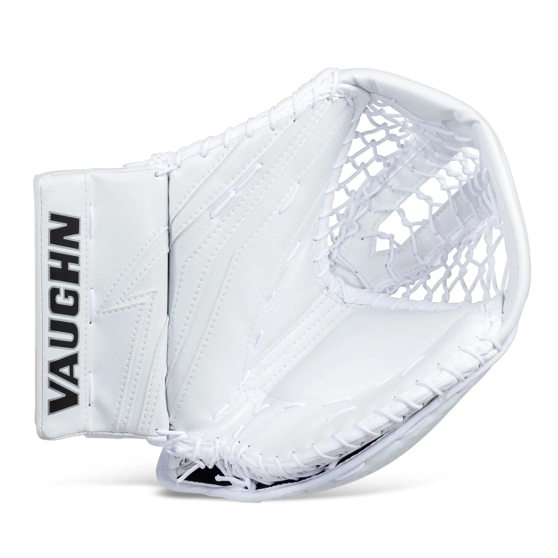 Velocity V9 Intermediate Goalie Catcher