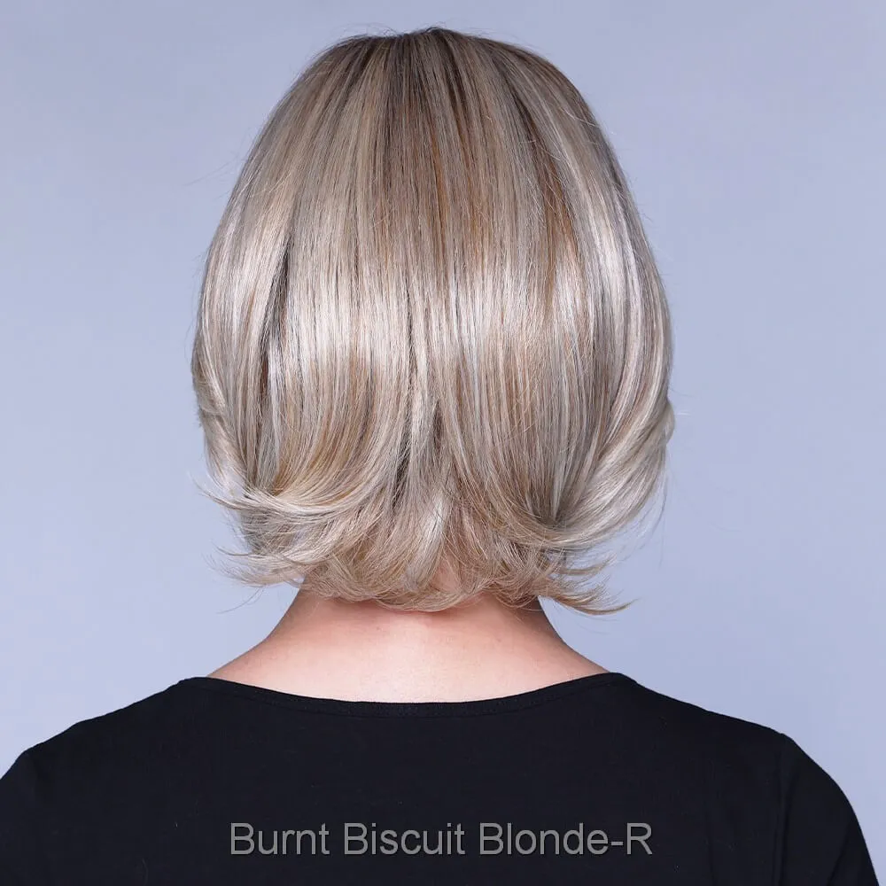 Veneta by Belle Tress (100% Hand Tied-Lace Front Wig)
