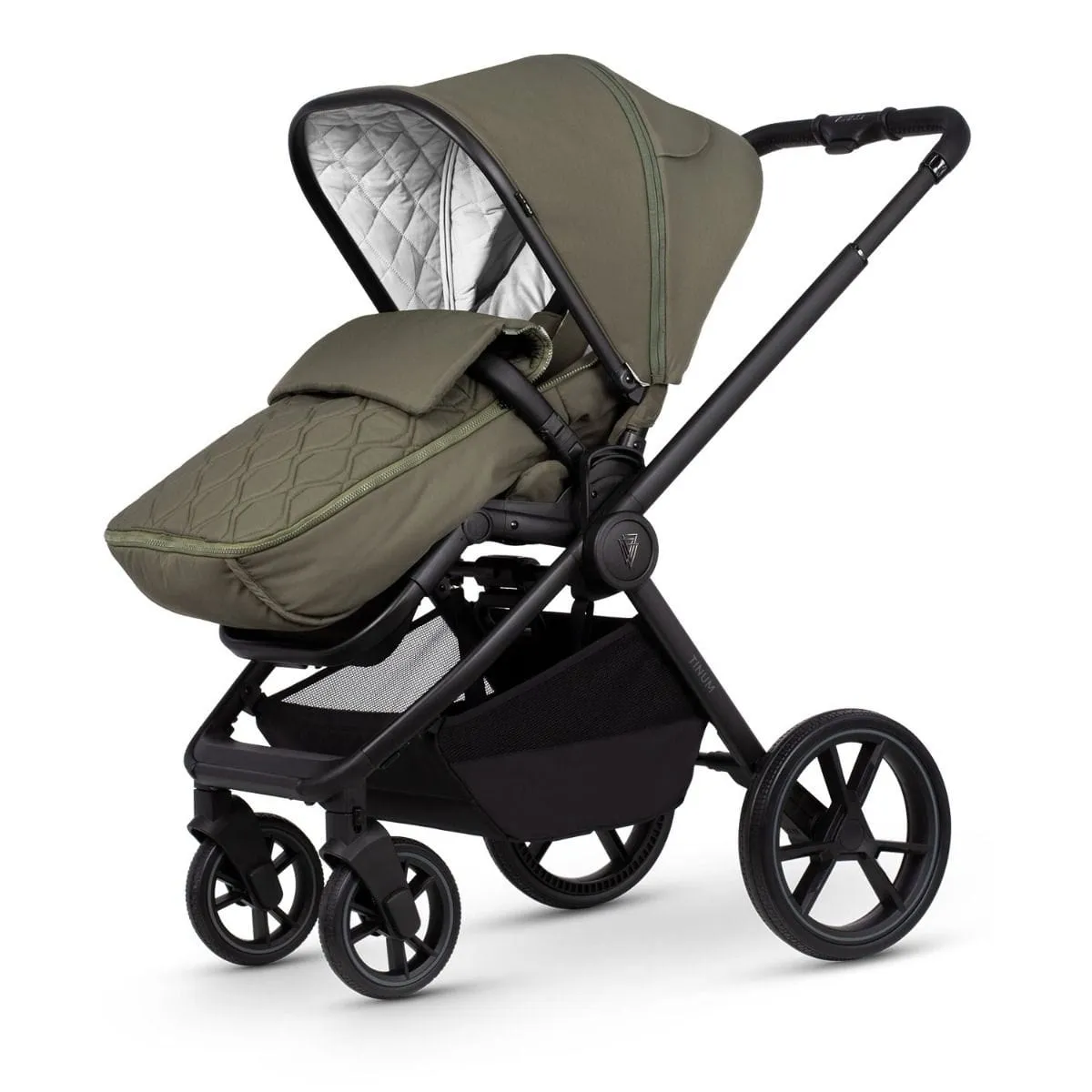 Venicci Tinum Edge 2in1 - Moss