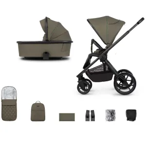 Venicci Tinum Edge 2in1 - Moss