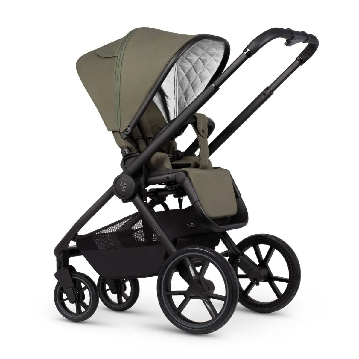 Venicci Tinum Edge 2in1 - Moss