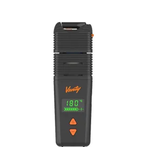 Venty Vaporizer