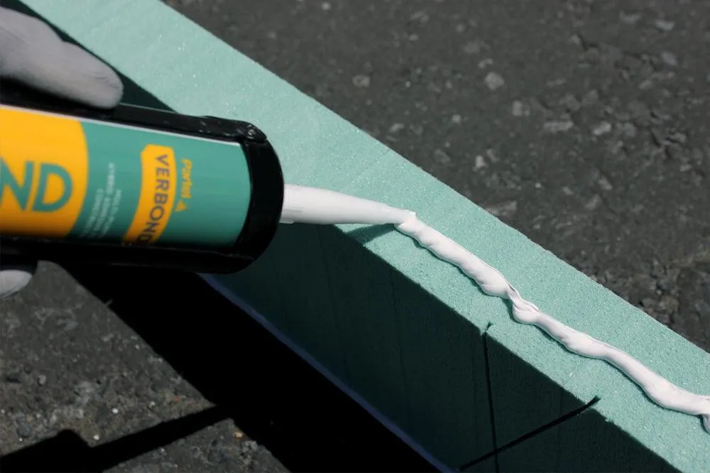 VERBOND Hybrid Adhesive