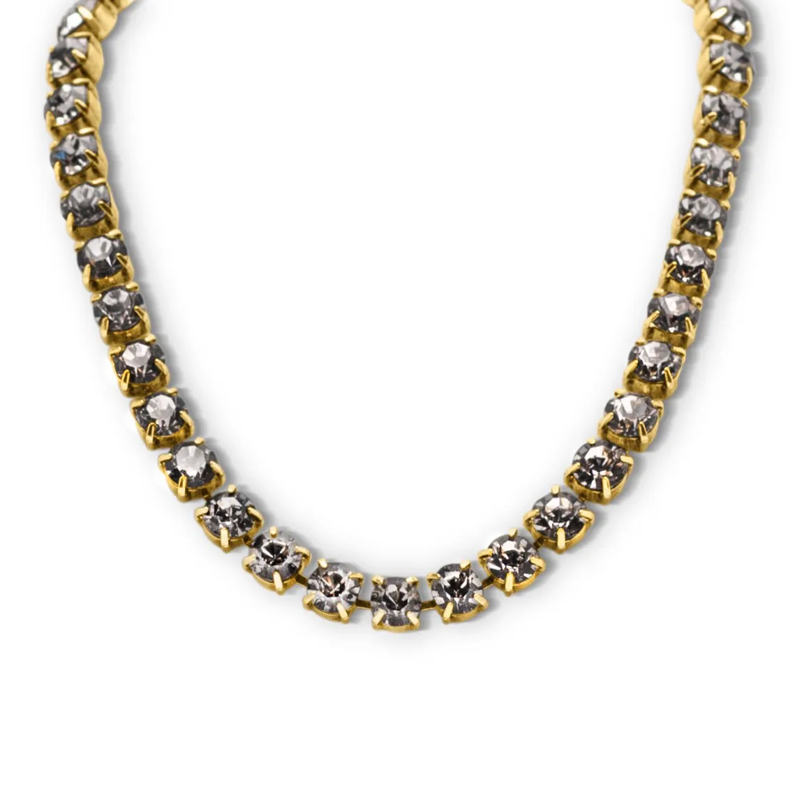 Verlene Necklace