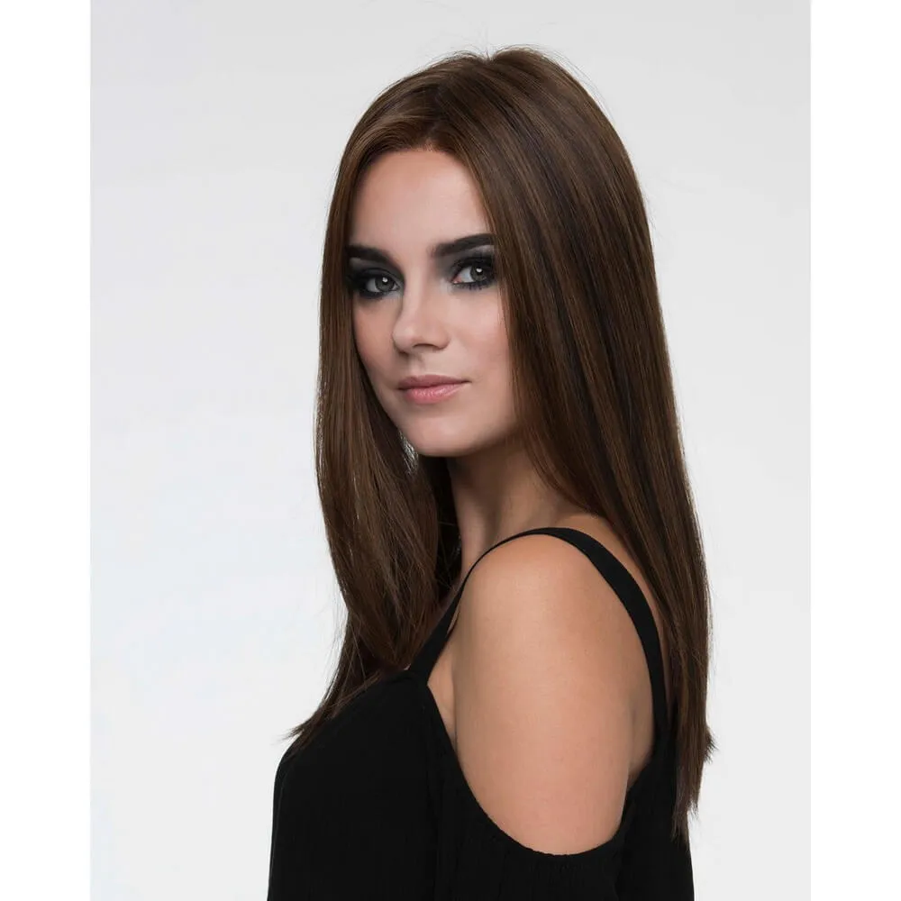 Veronica by Envy (Lace Front-Mono Top-Hand Tied Wig)