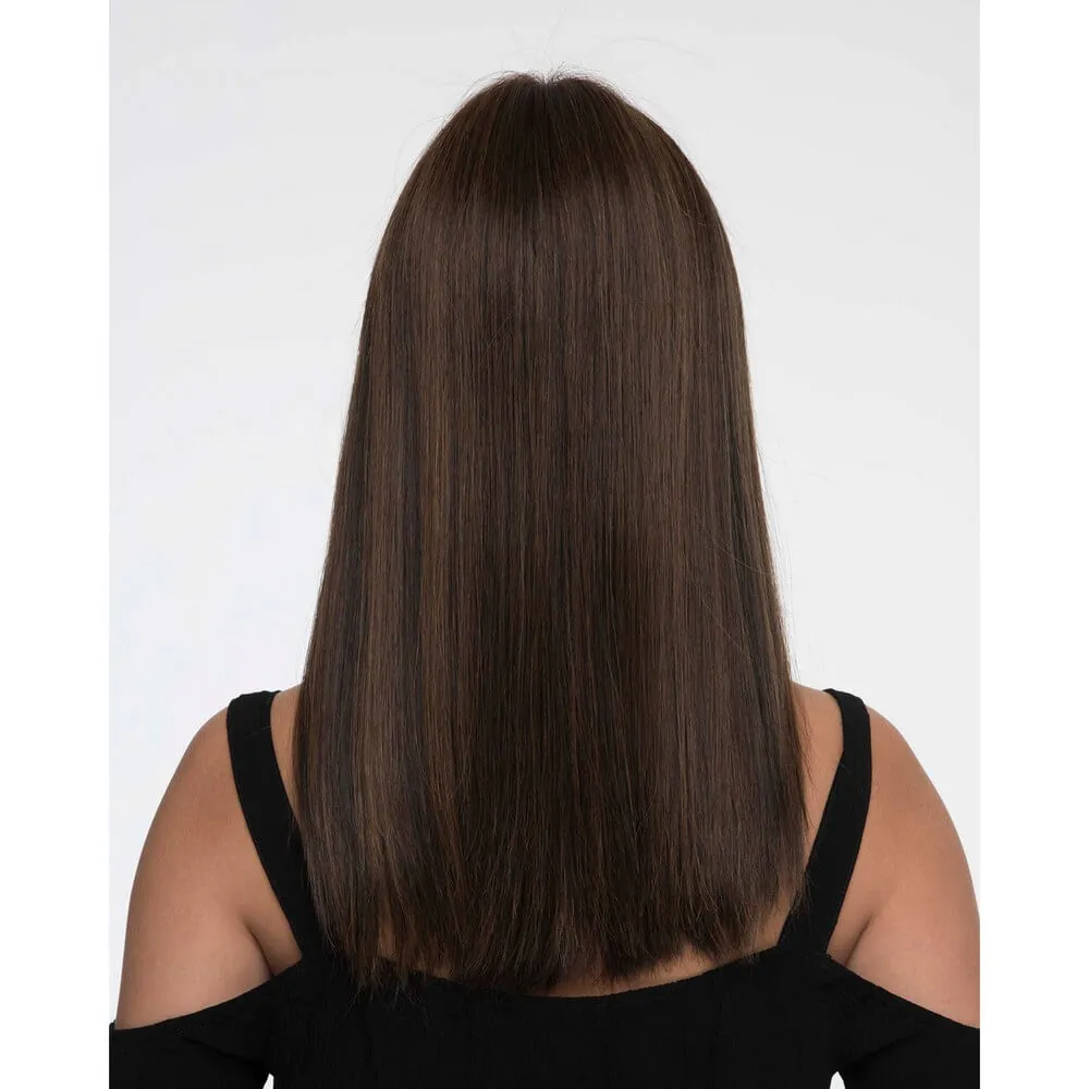 Veronica by Envy (Lace Front-Mono Top-Hand Tied Wig)