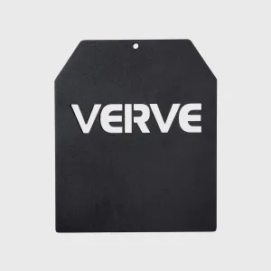 VERVE Weight Plate Insert - Black - 8lb (pair of 2 - 8lb each) | Pre-Order ETA Early April