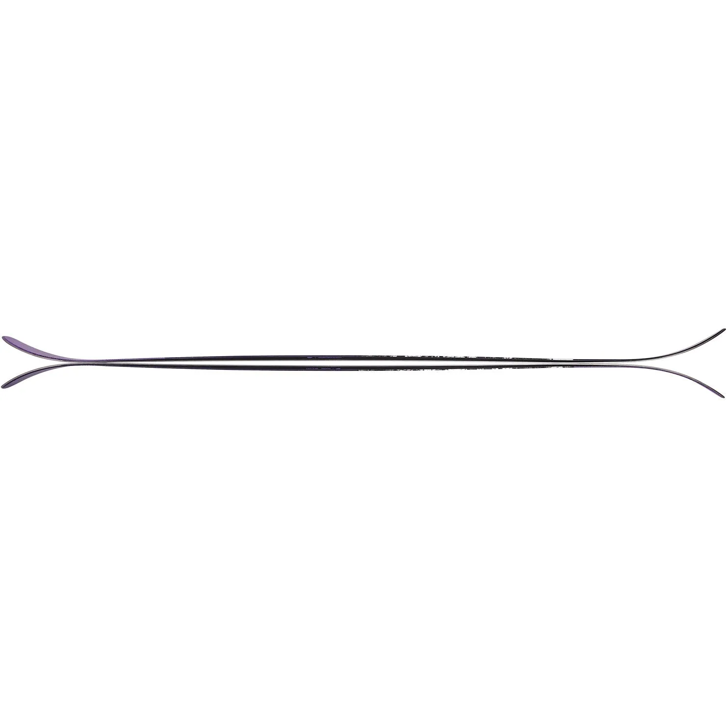 Vesper (W) - Women's Freestyle Skis | 90 mm