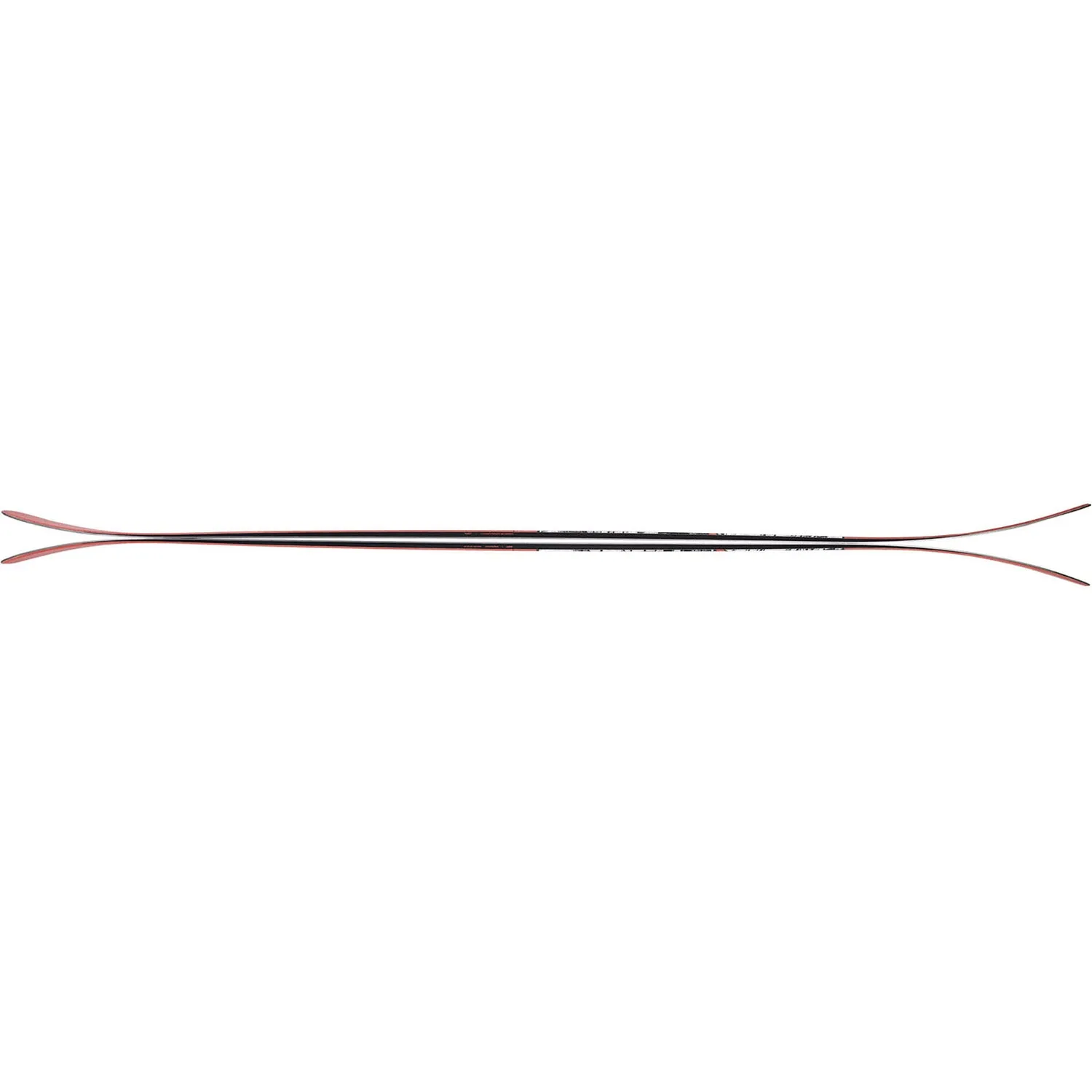 Vestal Ski