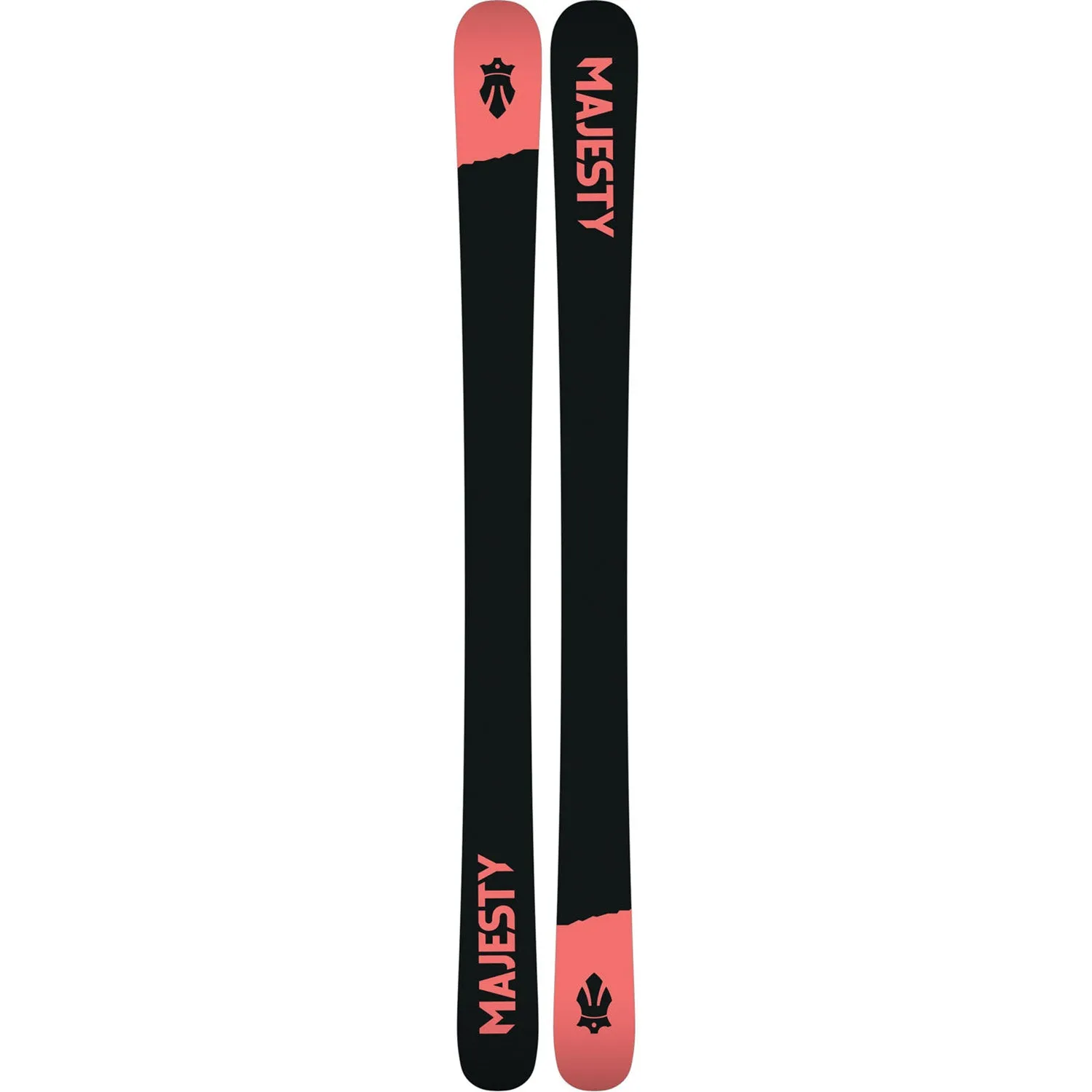 Vestal Ski