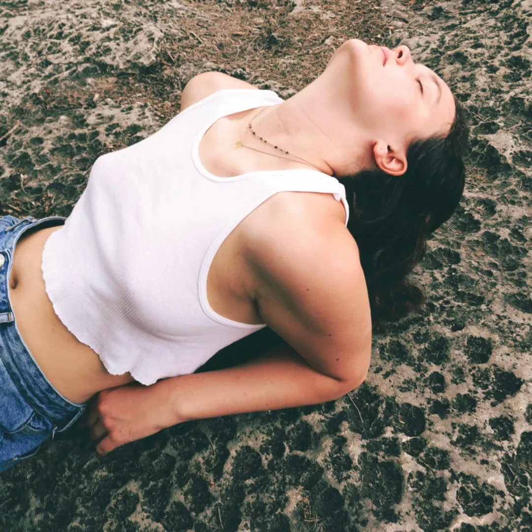 VIBE NECKLACE | LEMON QUARTZ