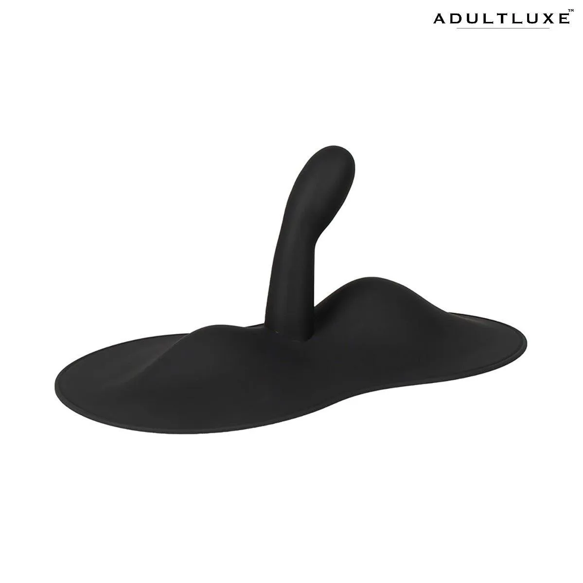 VibePad 3 Remote Controlled Grinding Pad With G-Spot Vibrator