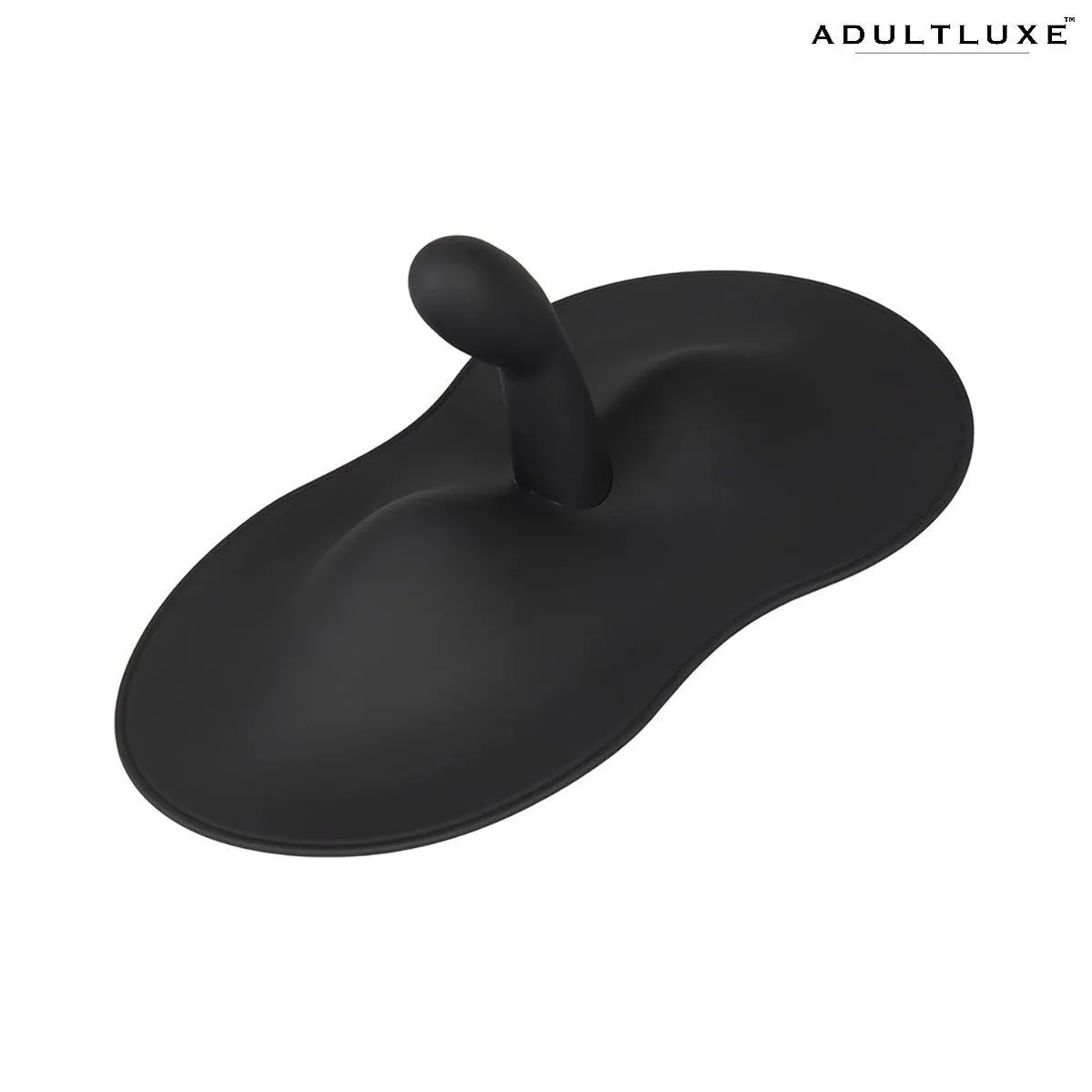 VibePad 3 Remote Controlled Grinding Pad With G-Spot Vibrator