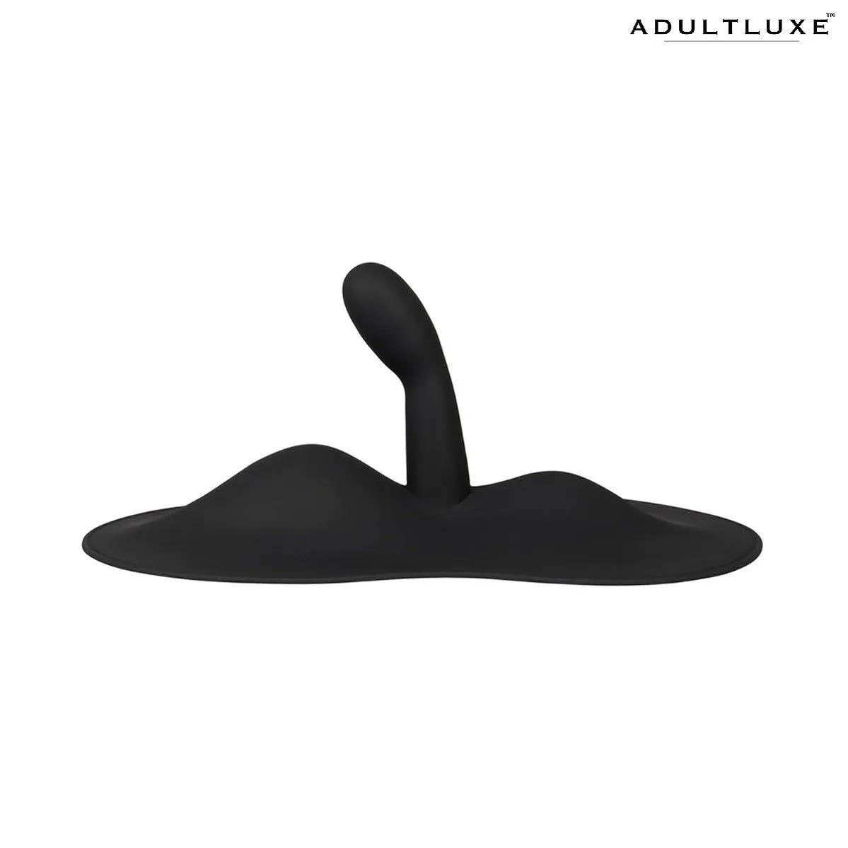 VibePad 3 Remote Controlled Grinding Pad With G-Spot Vibrator