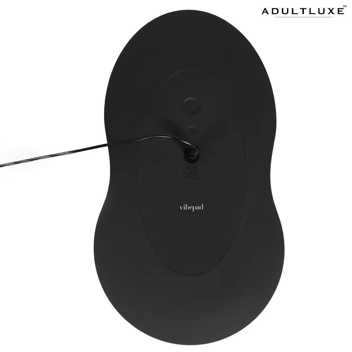 VibePad 3 Remote Controlled Grinding Pad With G-Spot Vibrator