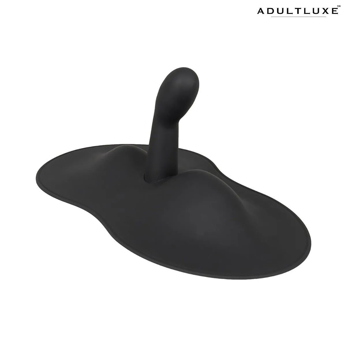 VibePad 3 Remote Controlled Grinding Pad With G-Spot Vibrator