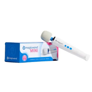 Vibratex Magic Wand Rechargeable Mini