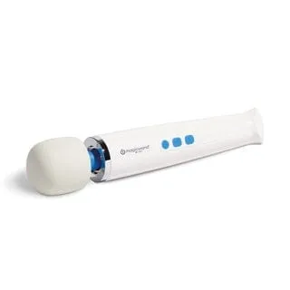 Vibratex Magic Wand Rechargeable Mini