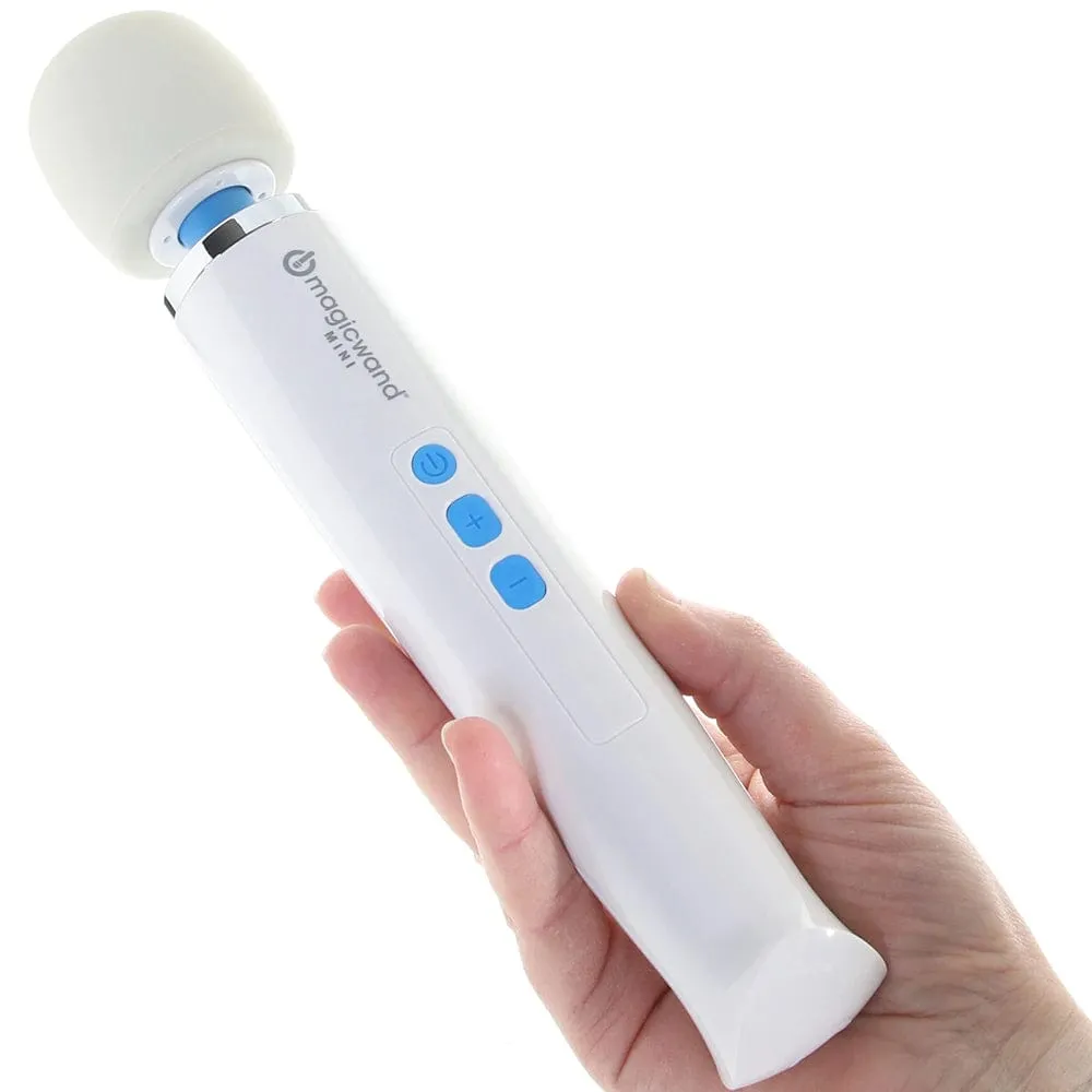 Vibratex Magic Wand Rechargeable Mini