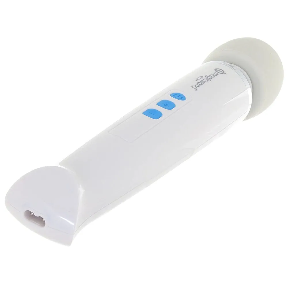 Vibratex Magic Wand Rechargeable Mini