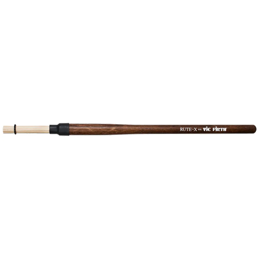 Vic Firth RUTE-X Poly Synthetic