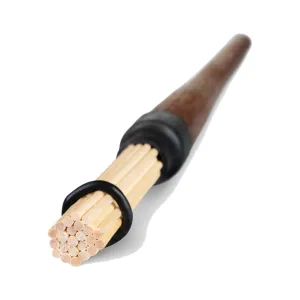 Vic Firth RUTE-X Poly Synthetic