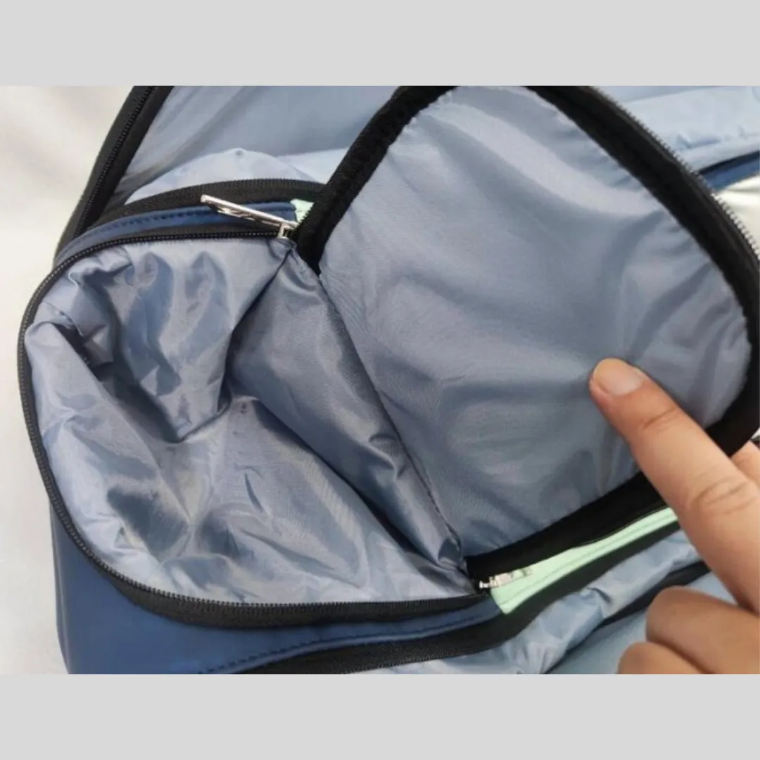 Victor Backpack Badminton Bag (BR7007II-CS)