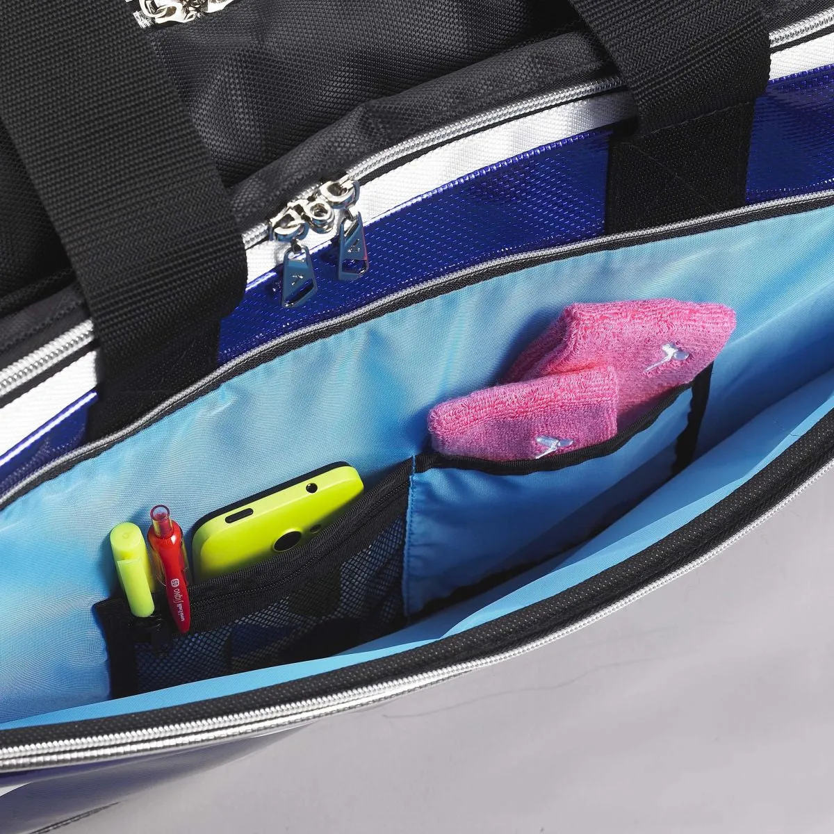 Victor Backpack Badminton Bag (BR7007II-CS)