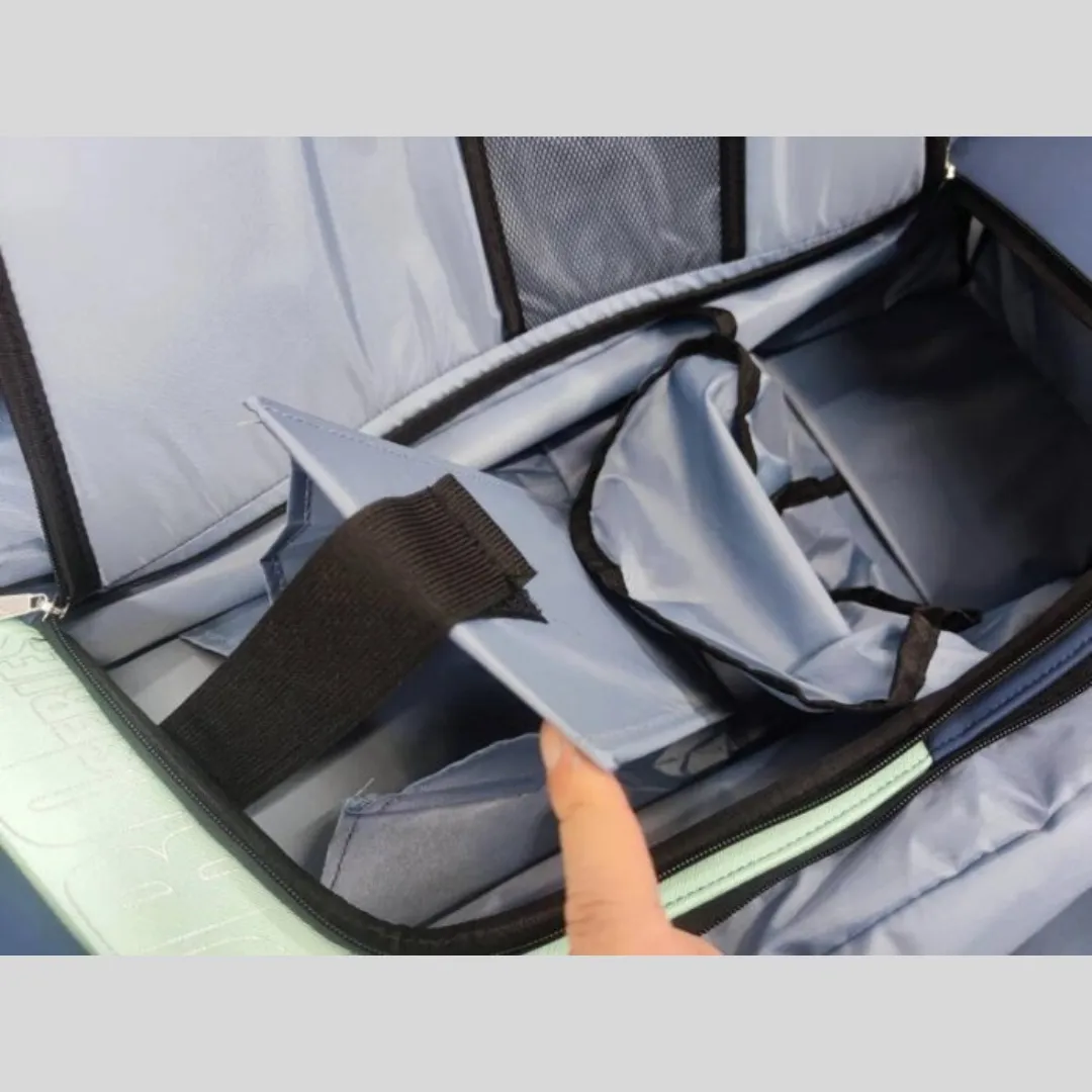 Victor Backpack Badminton Bag (BR7007II-CS)