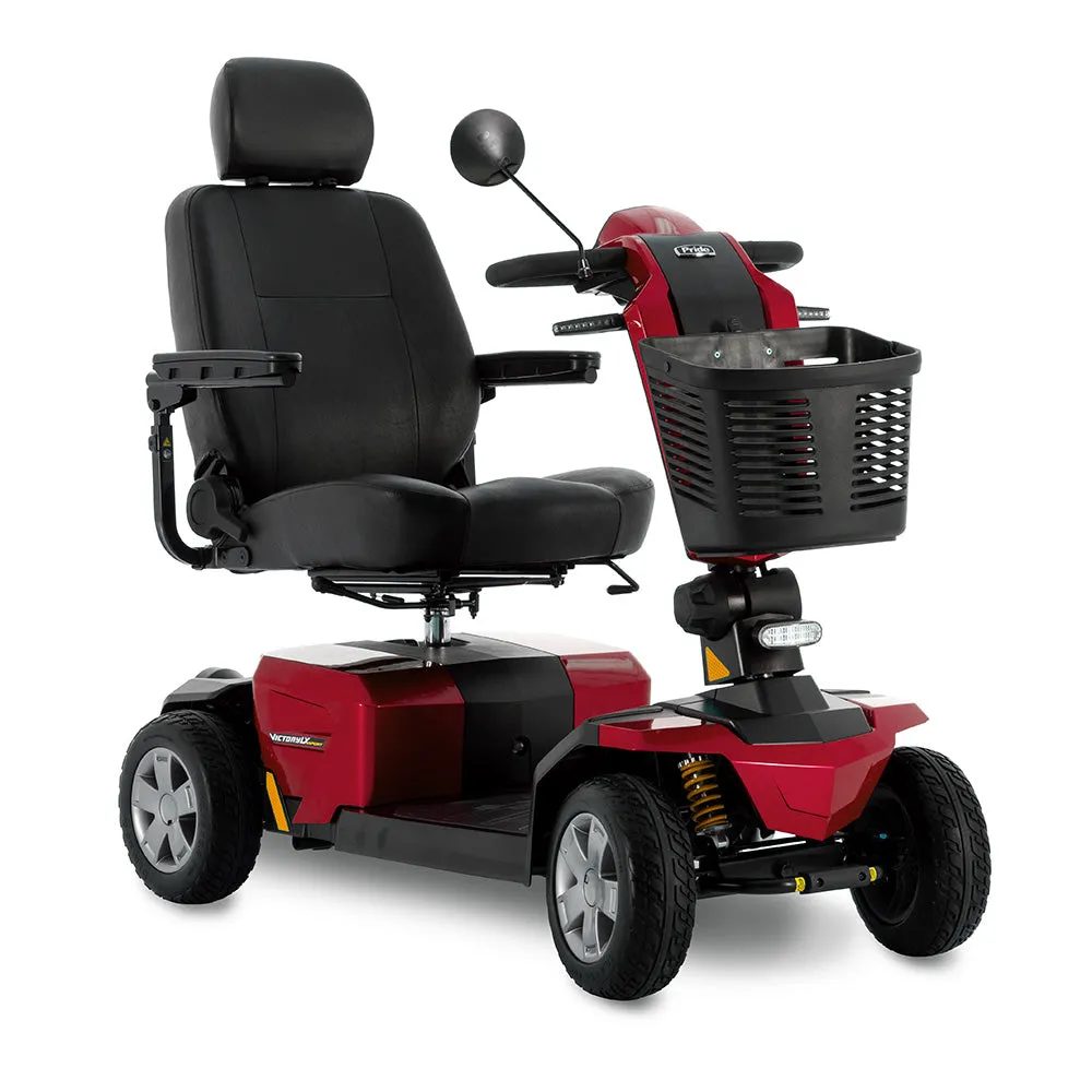 Victory LX Sport 4-Wheel (FDA Class II Medical Device*)