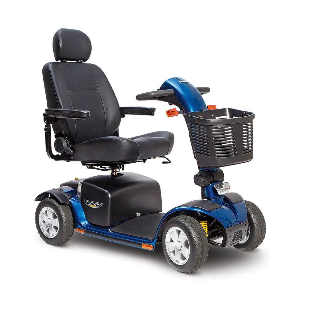 Victory LX Sport 4-Wheel (FDA Class II Medical Device*)