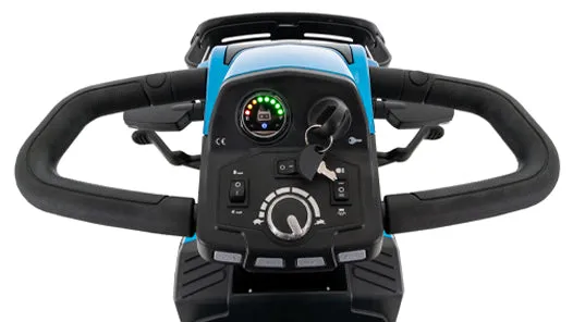 Victory LX Sport 4 Wheel Mobility Scooter
