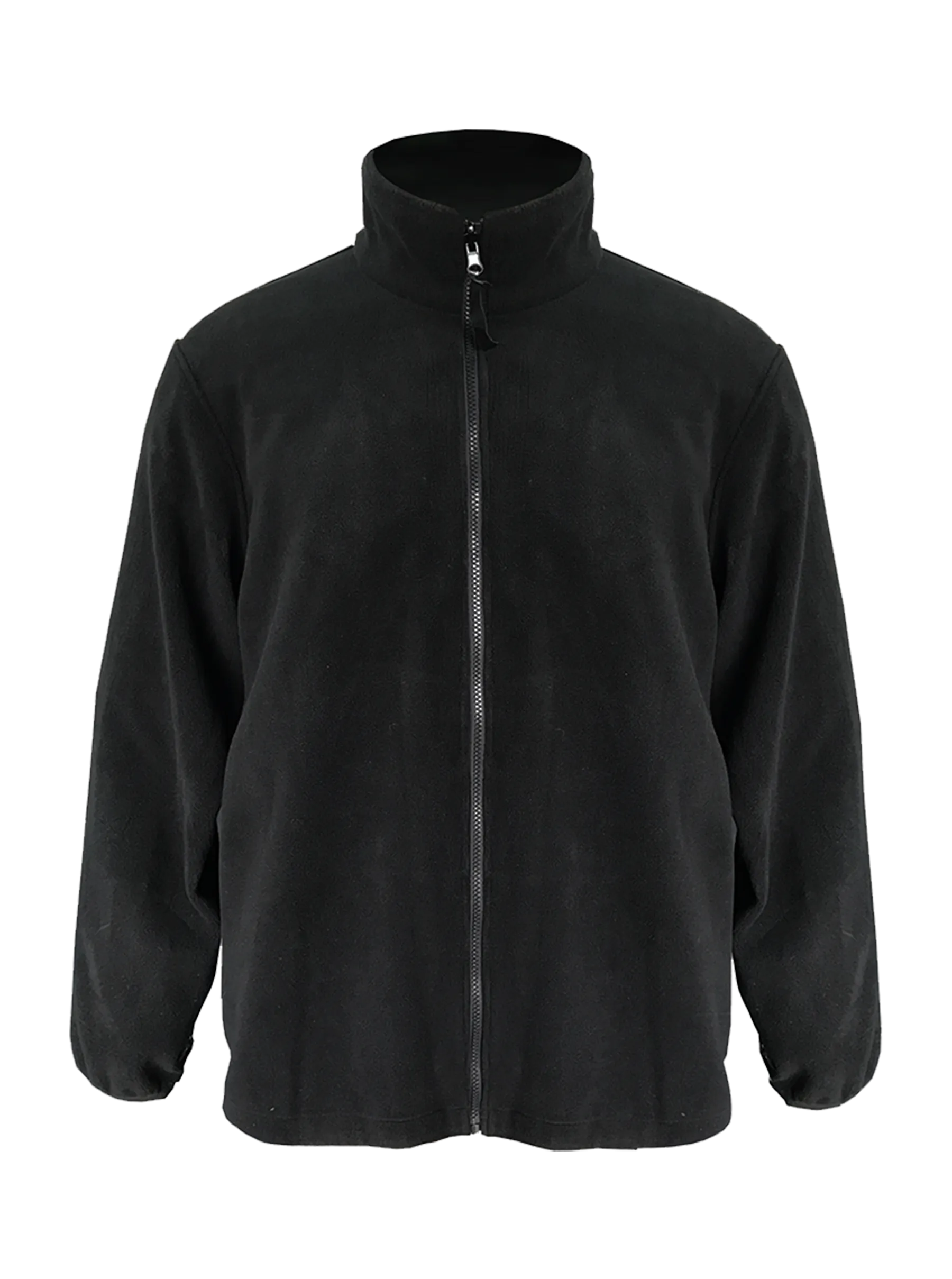 Viking D6435JG Professional 300D 3n1 Jacket with 2" Silver Stripes