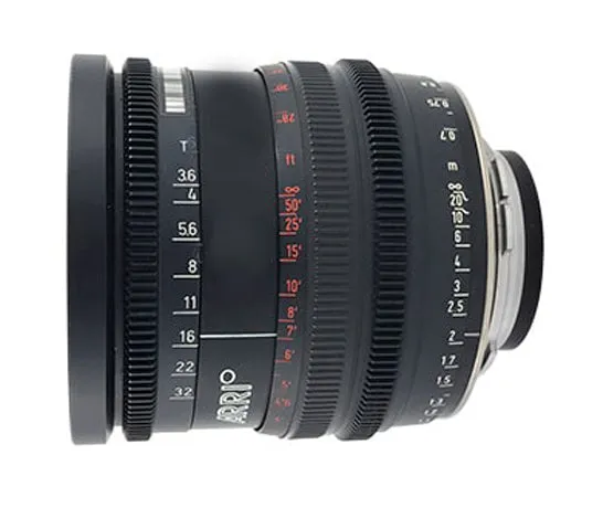 Vintage 765 Zeiss Hasselblad 80mm T2.8 Planar CF - PL/EF/MFT/E mount - Rental Only