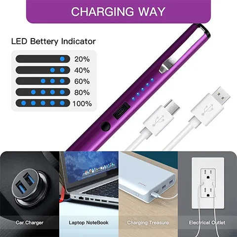 ViperVolt High | Power Pen – A sharp look with shocking power.