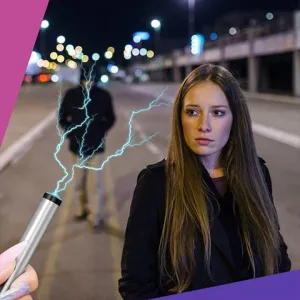 ViperVolt High | Power Pen – A sharp look with shocking power.