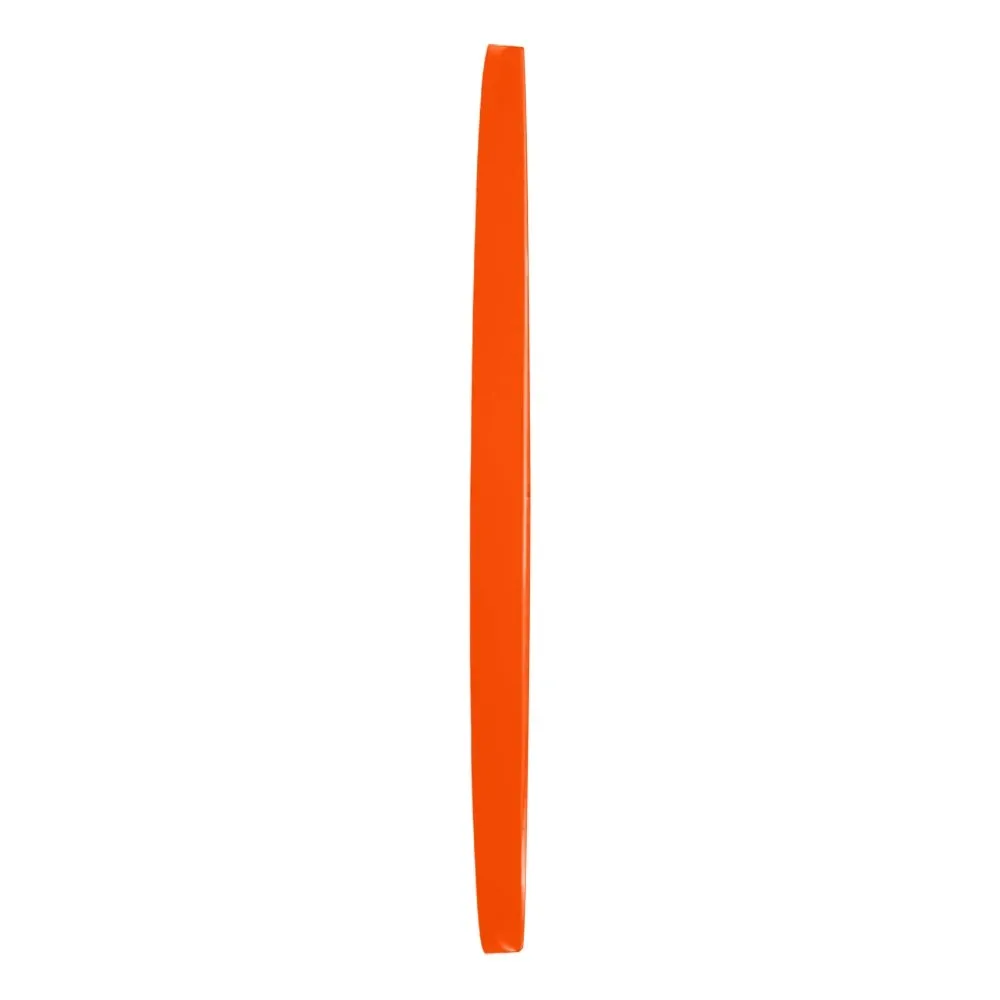 Virginia Cavaliers: Modern Disc Wall Clock